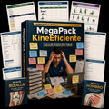 MegaPack PRO KineEficiente