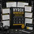 Hyrox Definitivo 360 Coach
