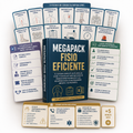 Megapack Fisio Eficiente