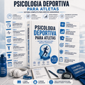 Kit Psicologia Deportiva para atletas