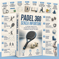 Padel 360 Senza Infortuni