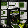 Manual del Mediano Moderno