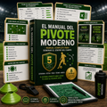 Manual Del Pivote Moderno