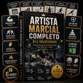 Artista Marcial Completo