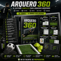 Arquero Imposible 360