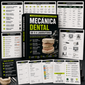 Mecanico dental de 0 a laboratorio Pro