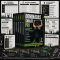 Dominadas Smart Pro
