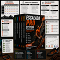 Escalada Pro System