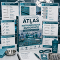 Atlas del Instrumentador Quirurgico