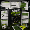 Futbol Explosivo Pro
