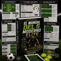 El Manual Del 5 Moderno ELITE