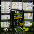 Futbol Infantil Resuelto