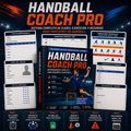 Handball Coach Pro
