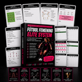 Futbol Femenino Elite System