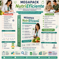 Megapack NutriEficiente