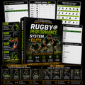 Rugby Performance System Elite