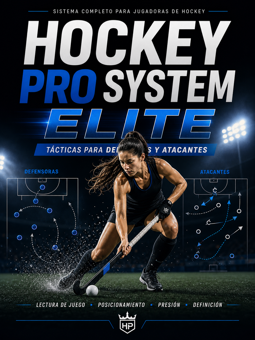 Hockey Pro System ELITE